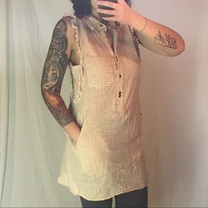 QUIKSILVER for HER Tunic Dress